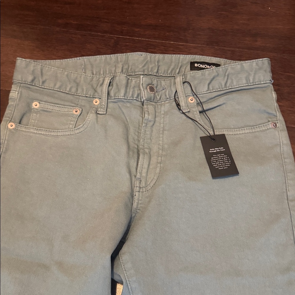Bonobos jeans - Picture 4 of 5
